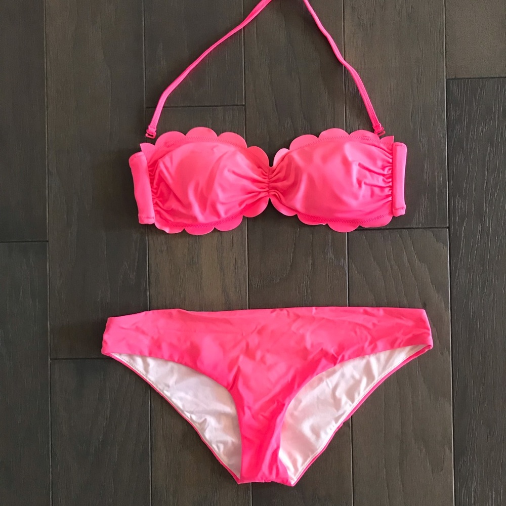 Victoria’s Secret PINK bikini